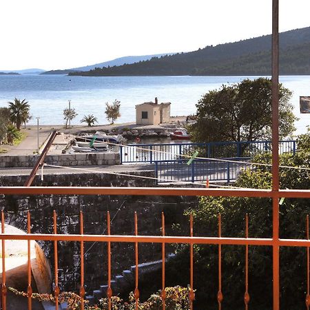 Apartments Ante - 50 M From The Sea Сегет-Враница Экстерьер фото