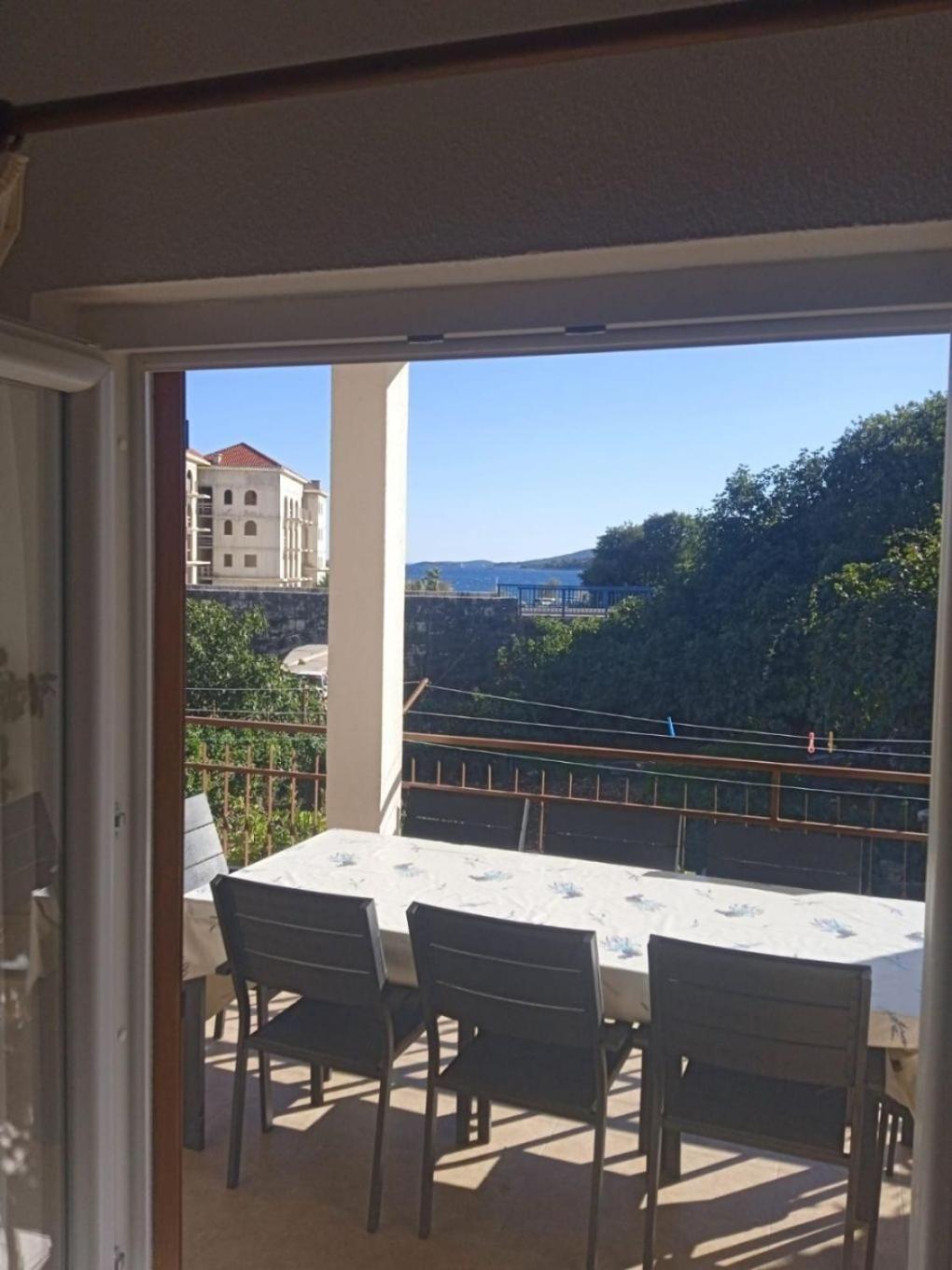 Apartments Ante - 50 M From The Sea Сегет-Враница Экстерьер фото
