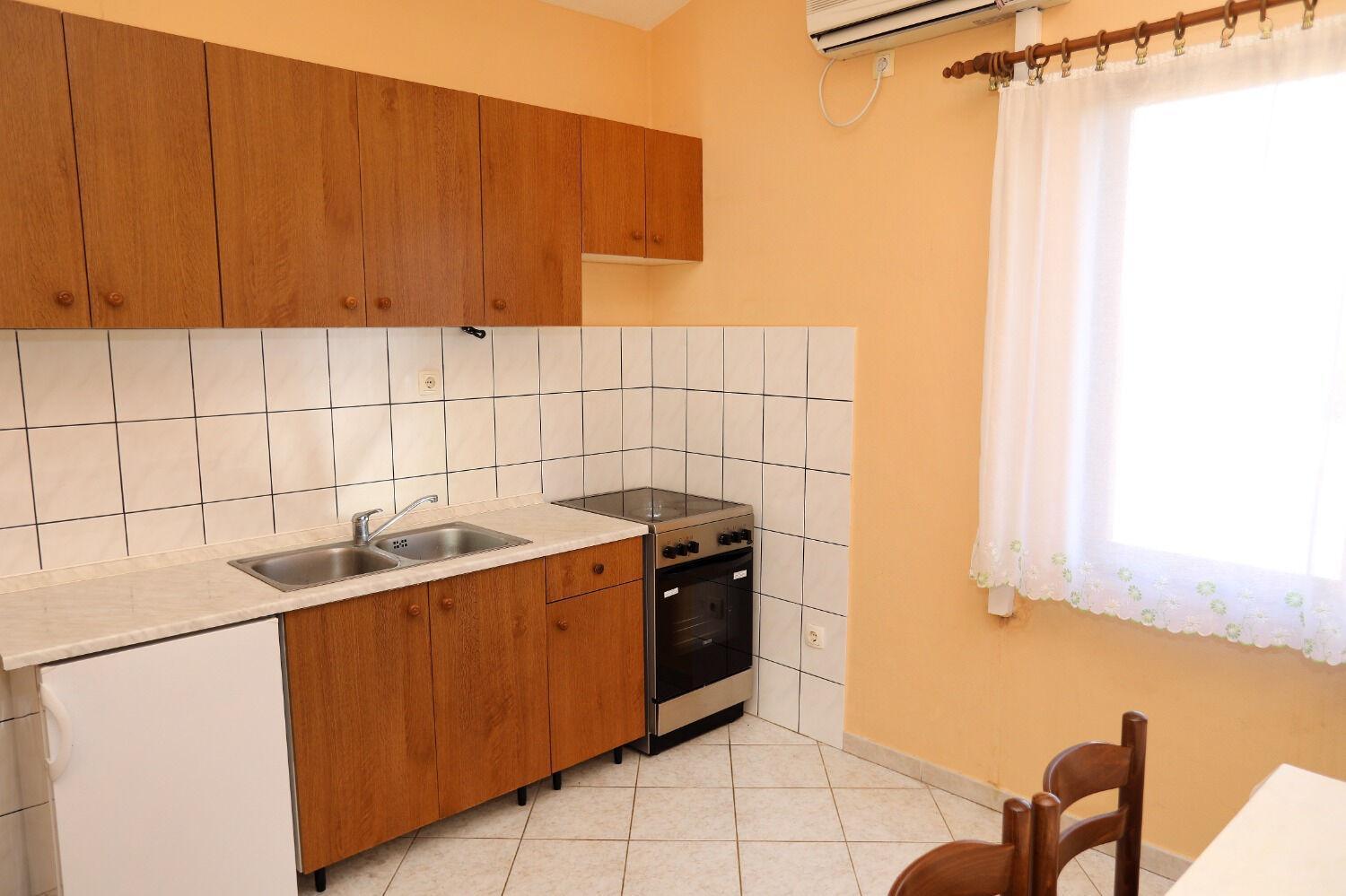 Apartments Ante - 50 M From The Sea Сегет-Враница Экстерьер фото