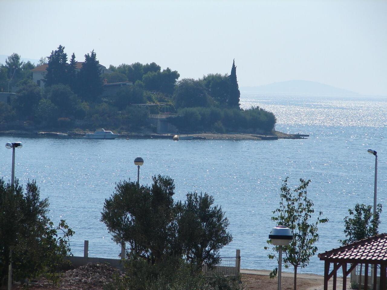 Apartments Ante - 50 M From The Sea Сегет-Враница Экстерьер фото